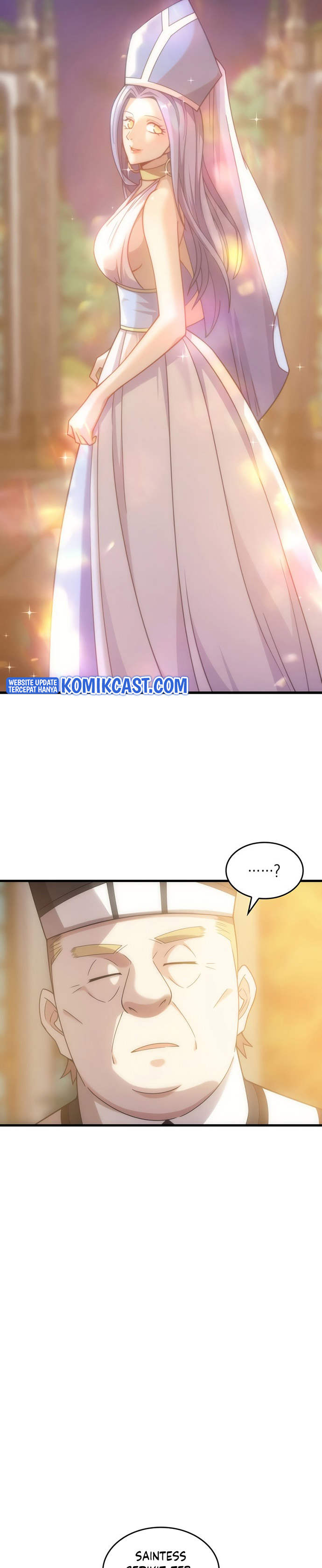 My Civil Servant Life Reborn in the Strange World chapter 29