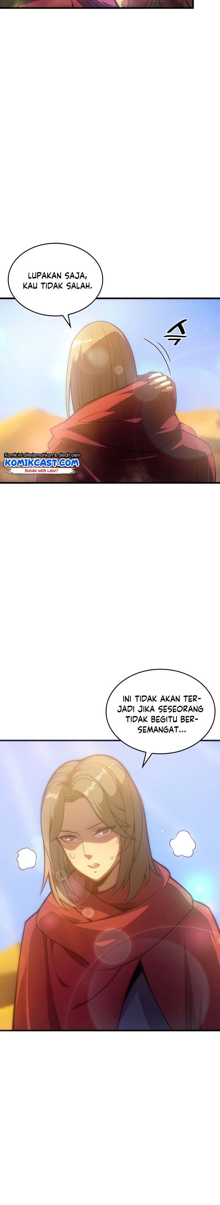 My Civil Servant Life Reborn in the Strange World chapter 30