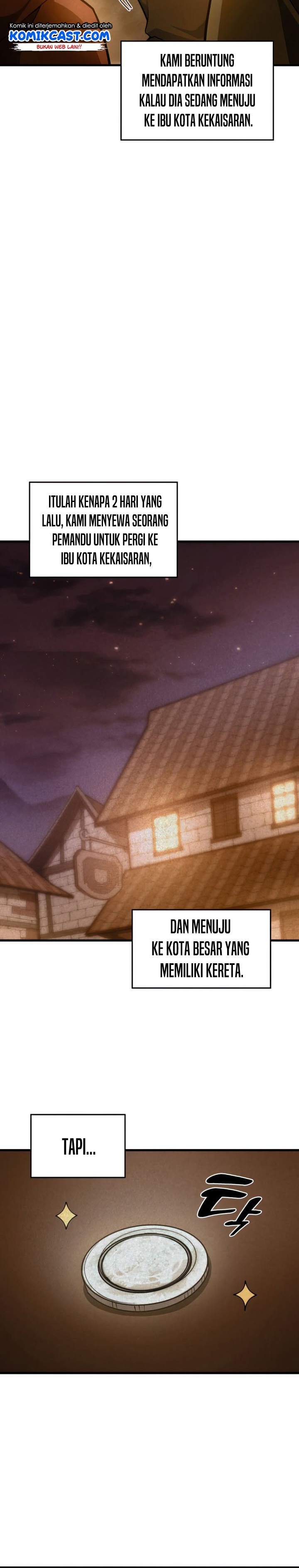 My Civil Servant Life Reborn in the Strange World chapter 30