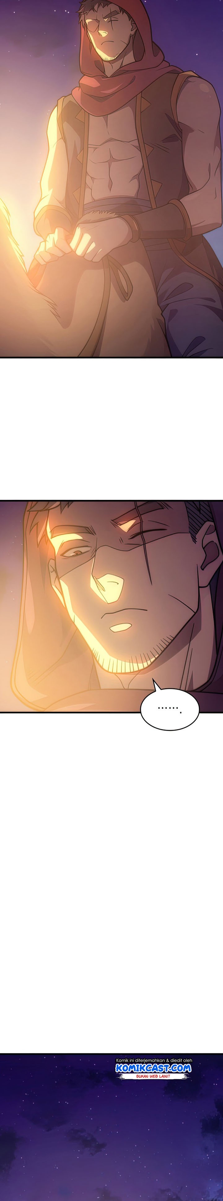 My Civil Servant Life Reborn in the Strange World chapter 30