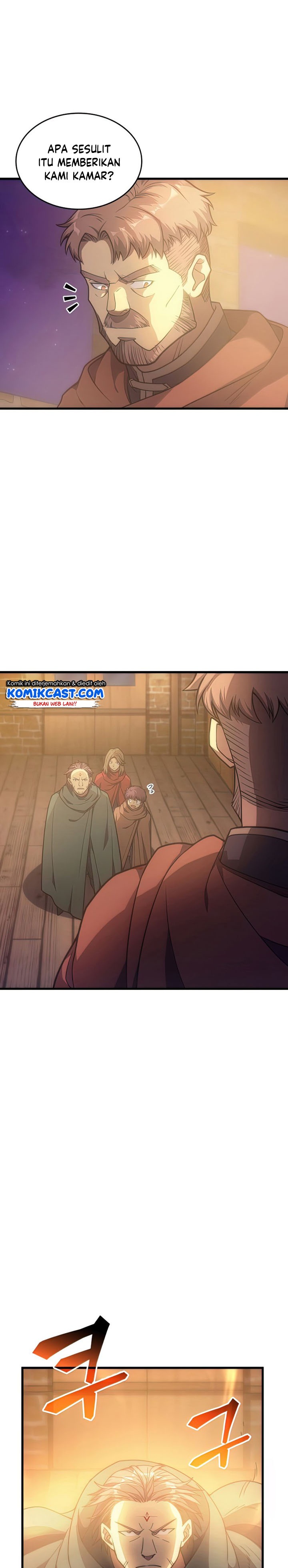My Civil Servant Life Reborn in the Strange World chapter 30