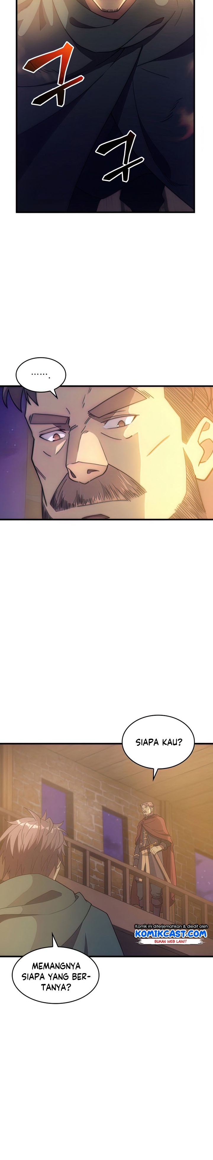 My Civil Servant Life Reborn in the Strange World chapter 30