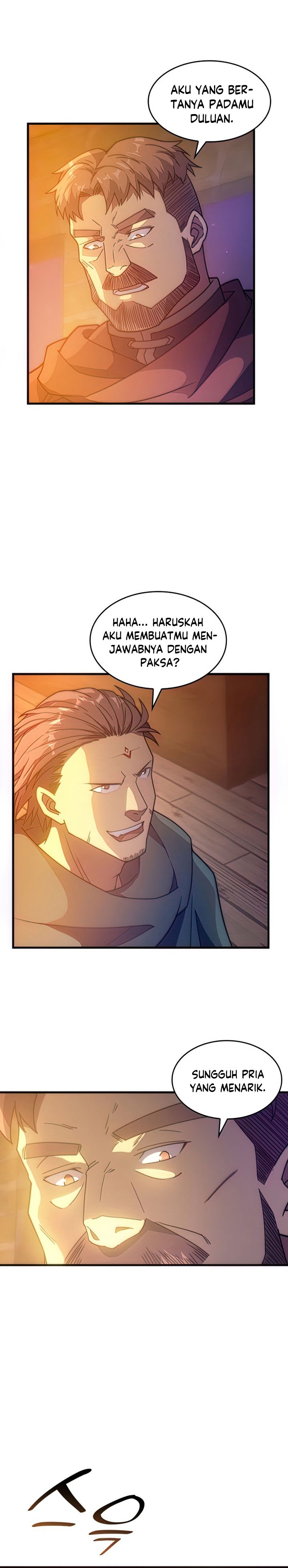 My Civil Servant Life Reborn in the Strange World chapter 30