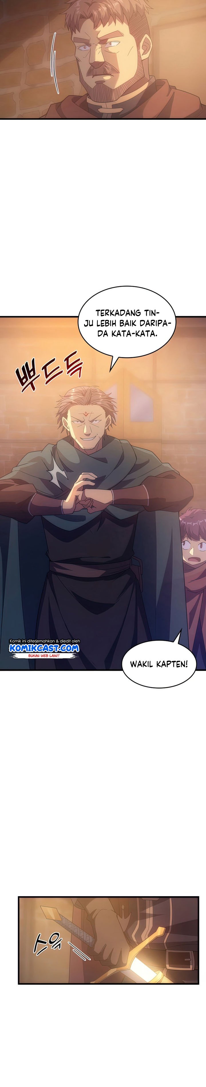 My Civil Servant Life Reborn in the Strange World chapter 30
