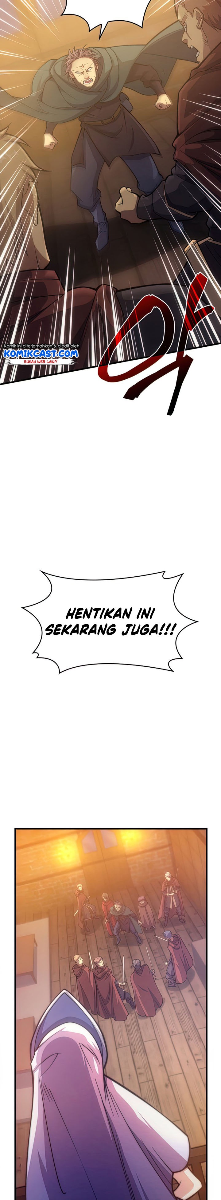 My Civil Servant Life Reborn in the Strange World chapter 30