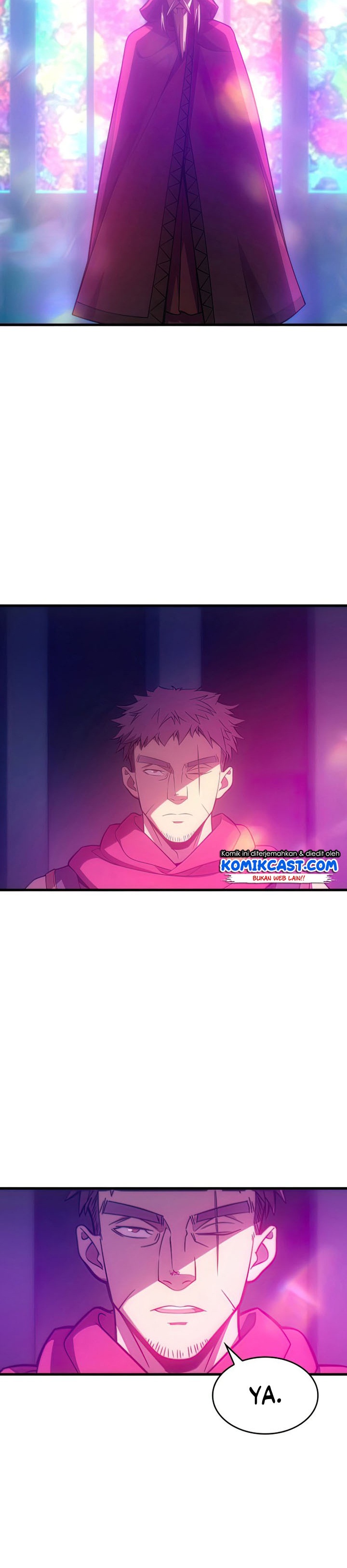 My Civil Servant Life Reborn in the Strange World chapter 30