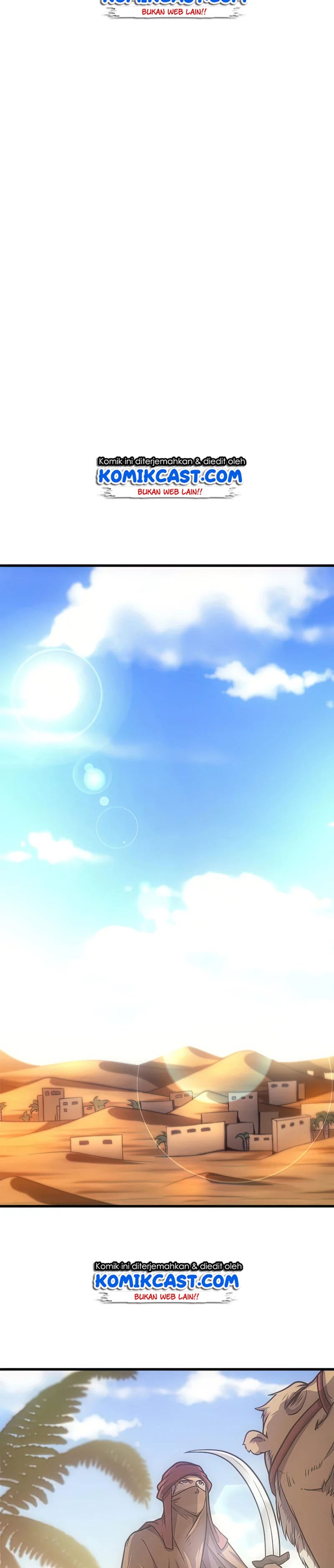 My Civil Servant Life Reborn in the Strange World Chapter 31 Bahasa Indonesia