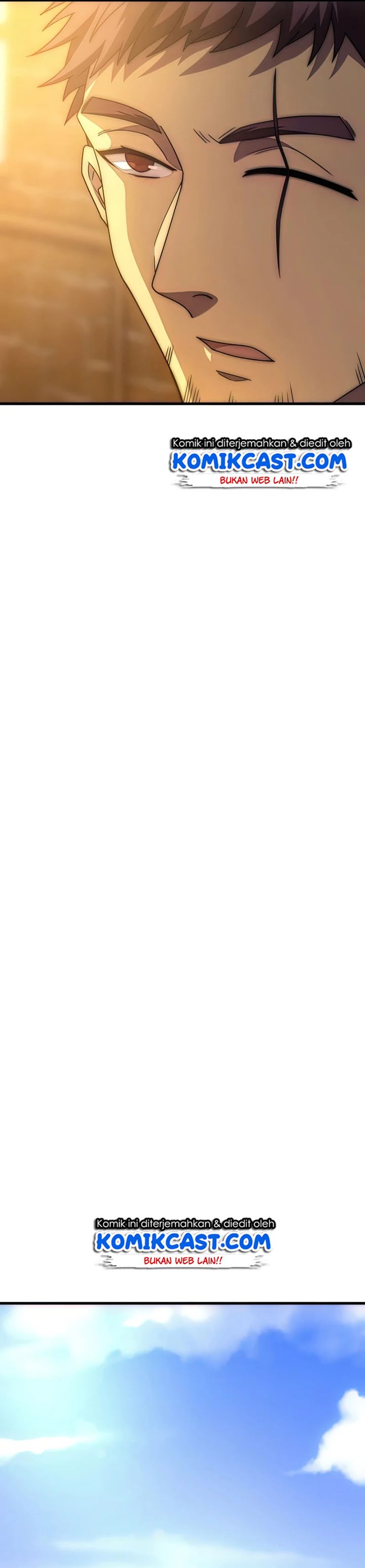 My Civil Servant Life Reborn in the Strange World Chapter 31 Bahasa Indonesia