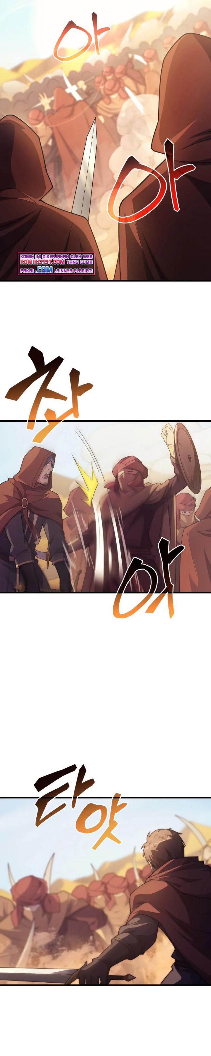 My Civil Servant Life Reborn in the Strange World chapter 32