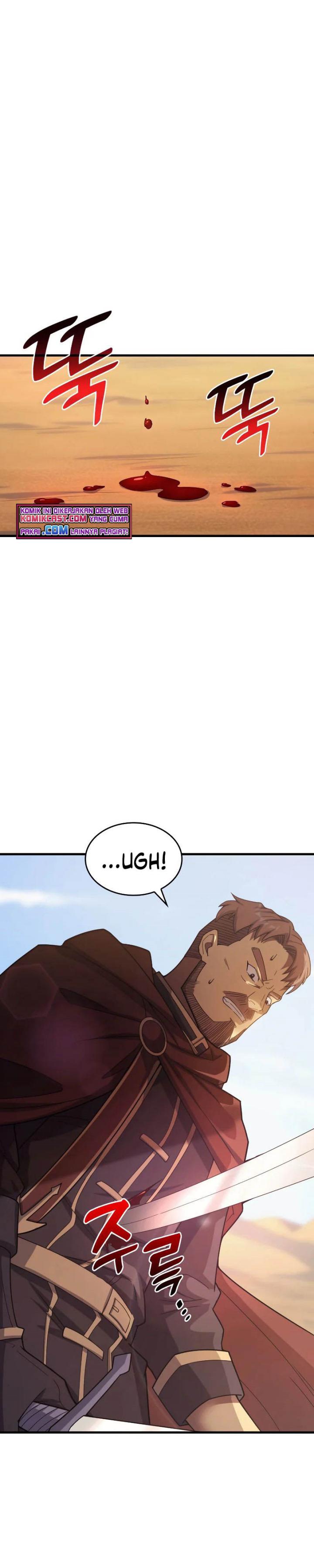 My Civil Servant Life Reborn in the Strange World chapter 32