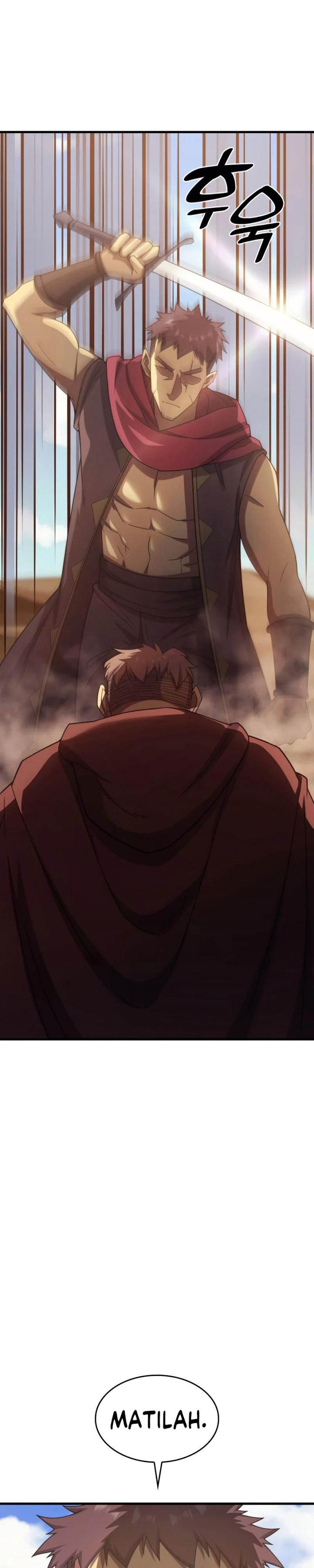 My Civil Servant Life Reborn in the Strange World chapter 32