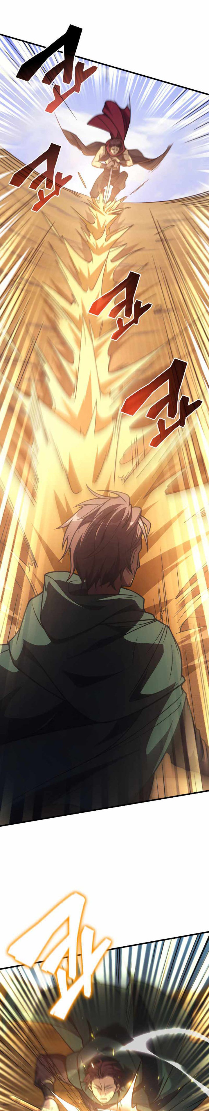 My Civil Servant Life Reborn in the Strange World chapter 33