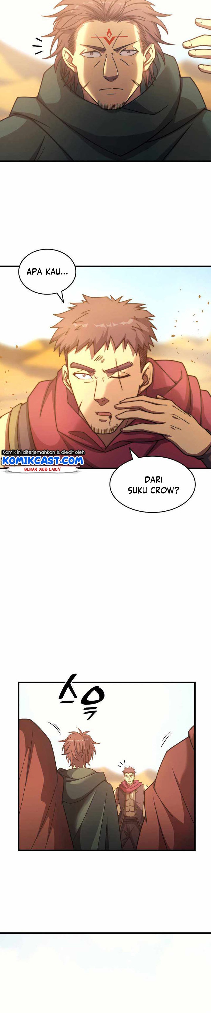 My Civil Servant Life Reborn in the Strange World chapter 33