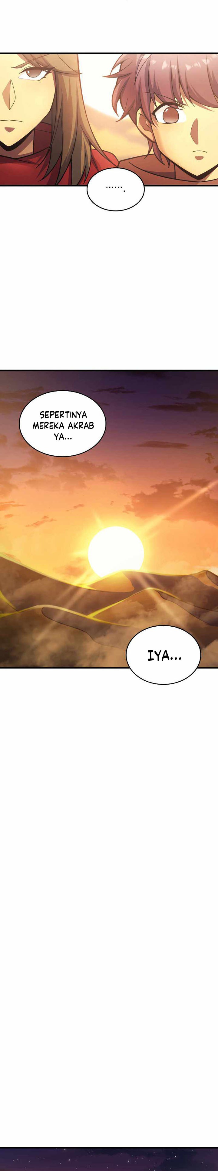 My Civil Servant Life Reborn in the Strange World chapter 33