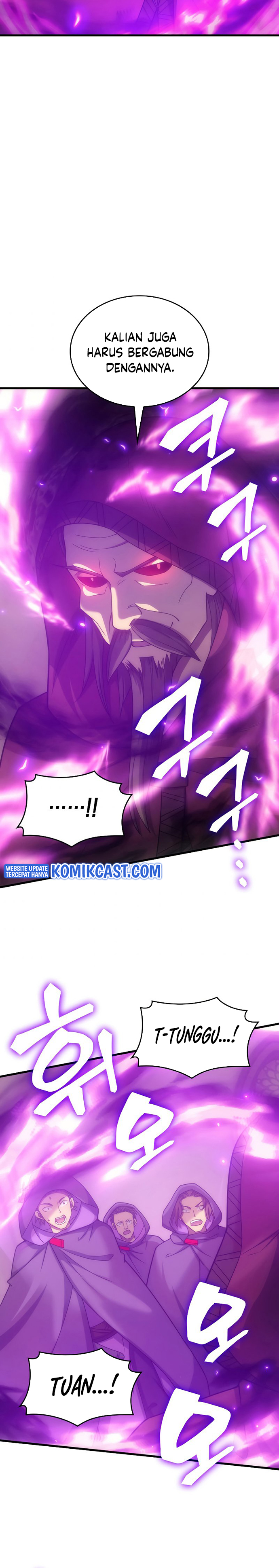 My Civil Servant Life Reborn in the Strange World chapter 34
