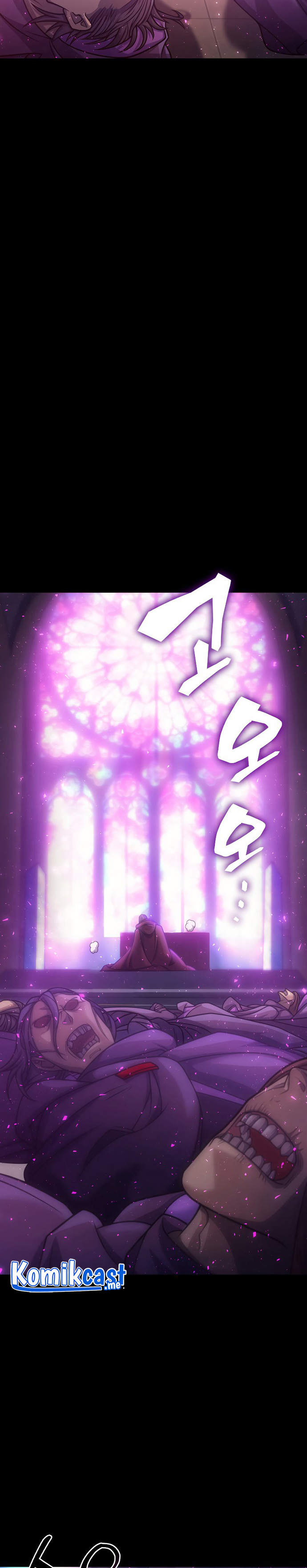 My Civil Servant Life Reborn in the Strange World chapter 36
