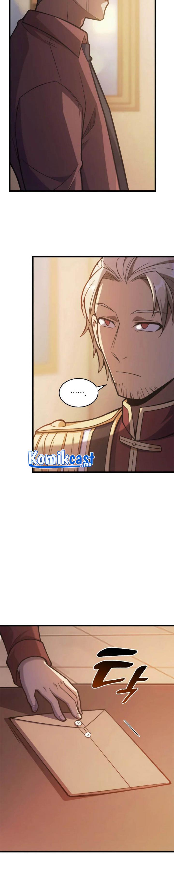 My Civil Servant Life Reborn in the Strange World Chapter 37 Bahasa Indonesia