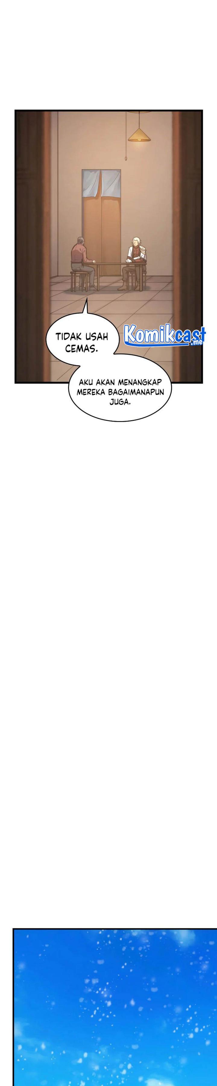 My Civil Servant Life Reborn in the Strange World Chapter 37 Bahasa Indonesia