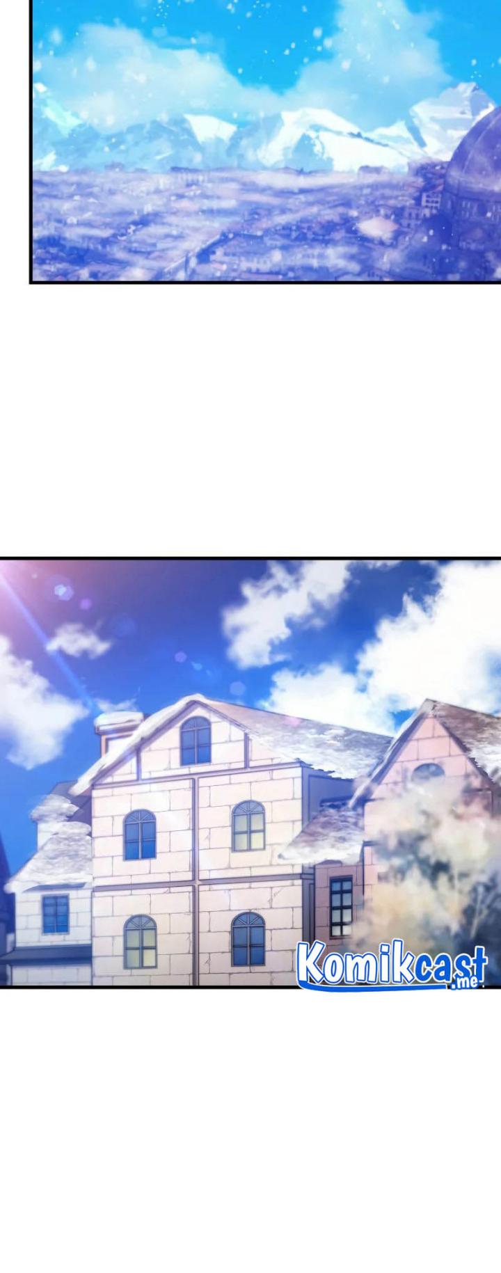 My Civil Servant Life Reborn in the Strange World Chapter 37 Bahasa Indonesia