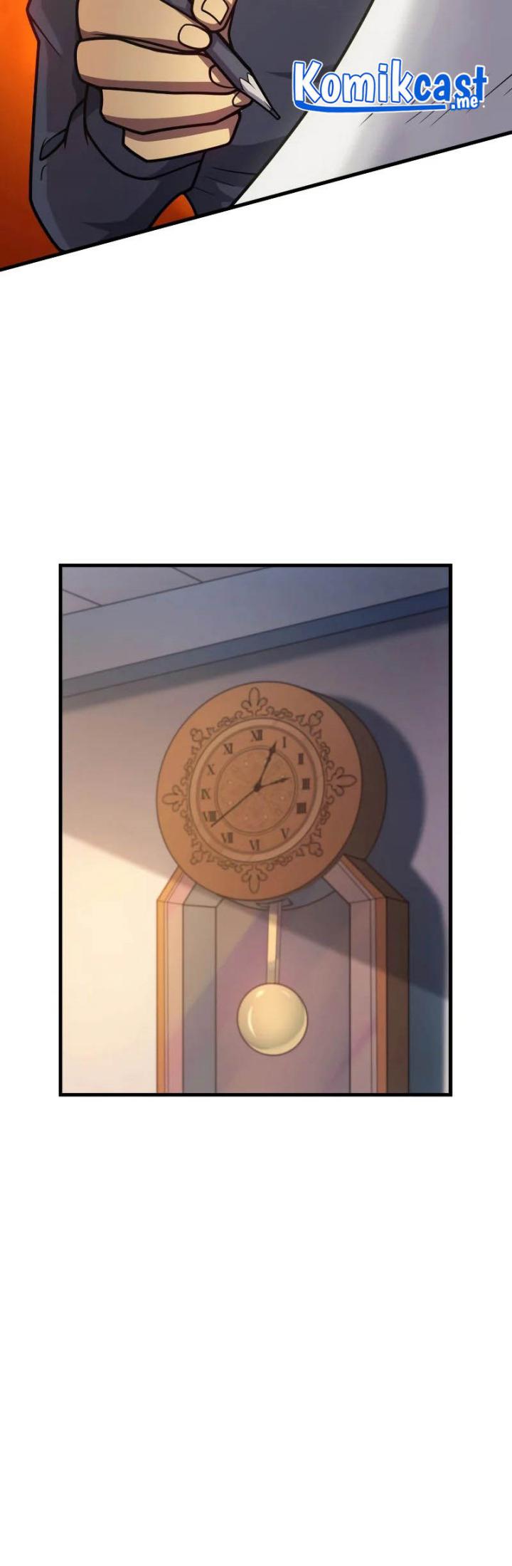 My Civil Servant Life Reborn in the Strange World Chapter 37 Bahasa Indonesia