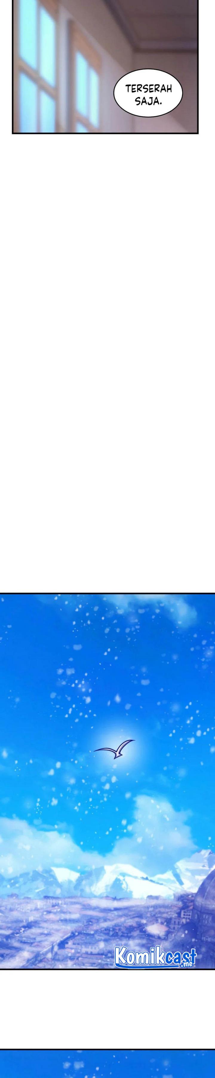 My Civil Servant Life Reborn in the Strange World Chapter 37 Bahasa Indonesia