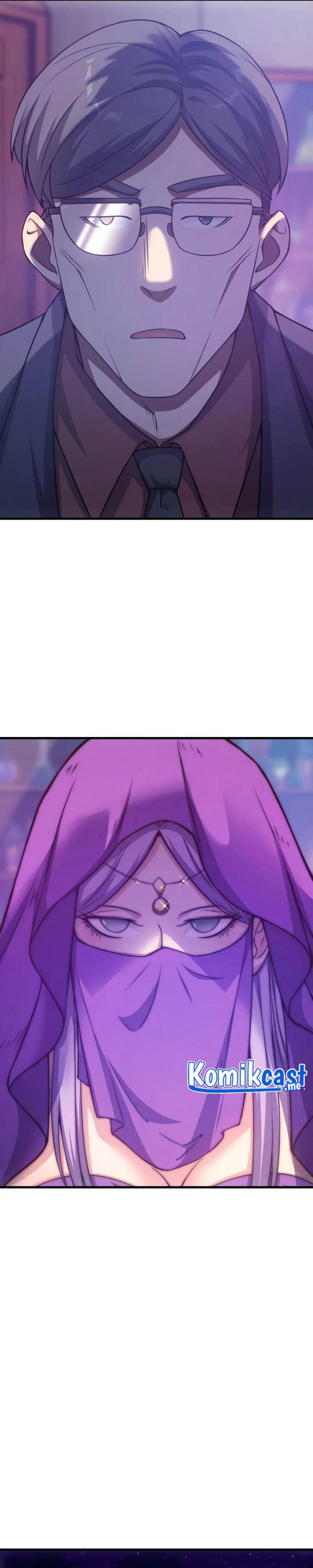 My Civil Servant Life Reborn in the Strange World Chapter 37 Bahasa Indonesia