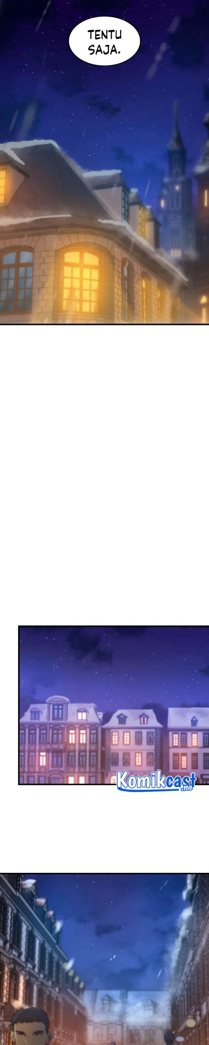 My Civil Servant Life Reborn in the Strange World Chapter 37 Bahasa Indonesia