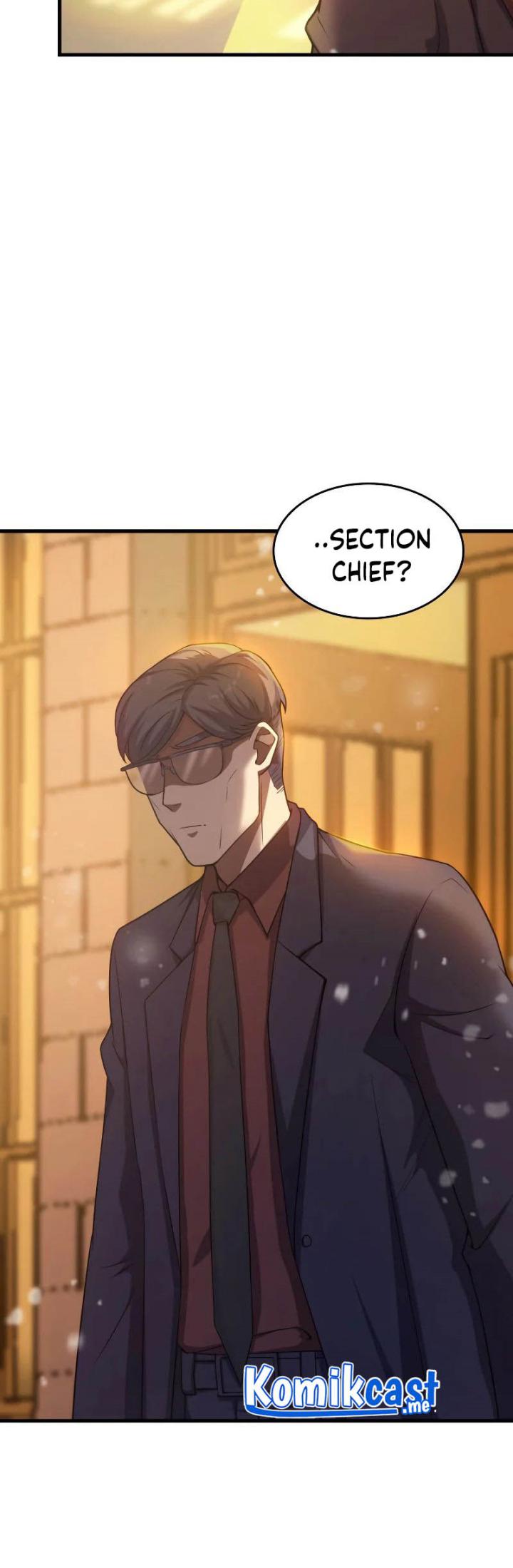 My Civil Servant Life Reborn in the Strange World Chapter 37 Bahasa Indonesia