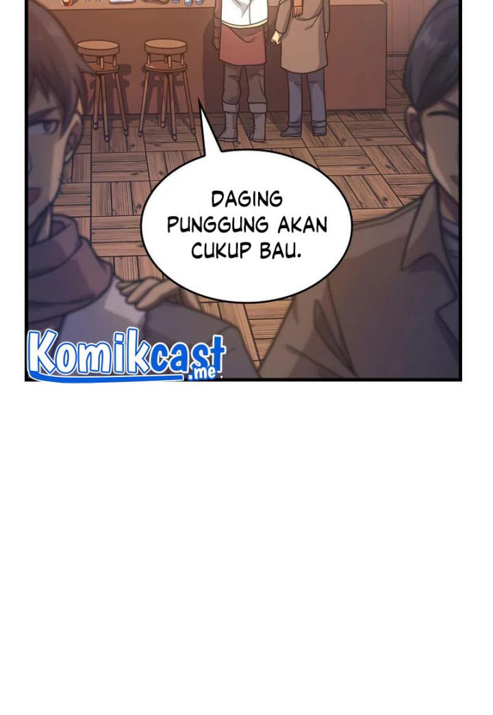 My Civil Servant Life Reborn in the Strange World chapter 39