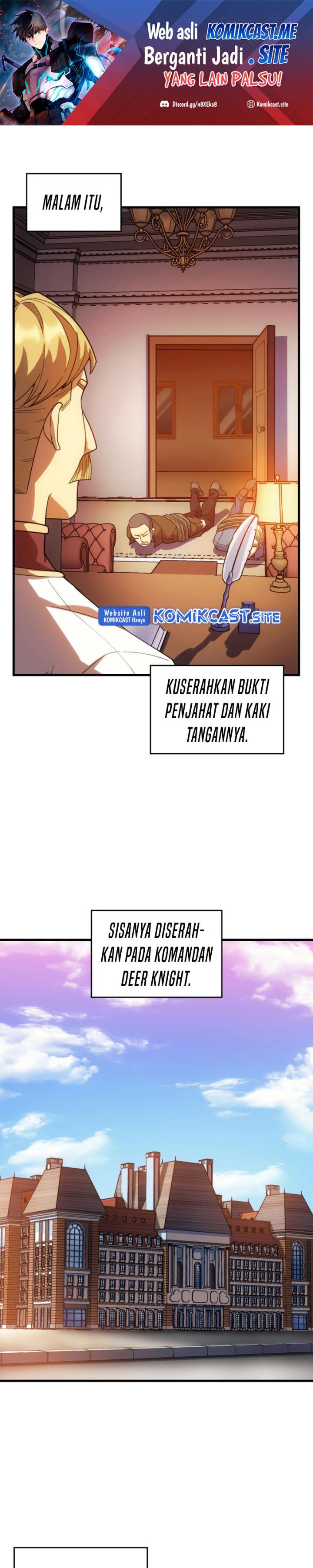 My Civil Servant Life Reborn in the Strange World chapter 43