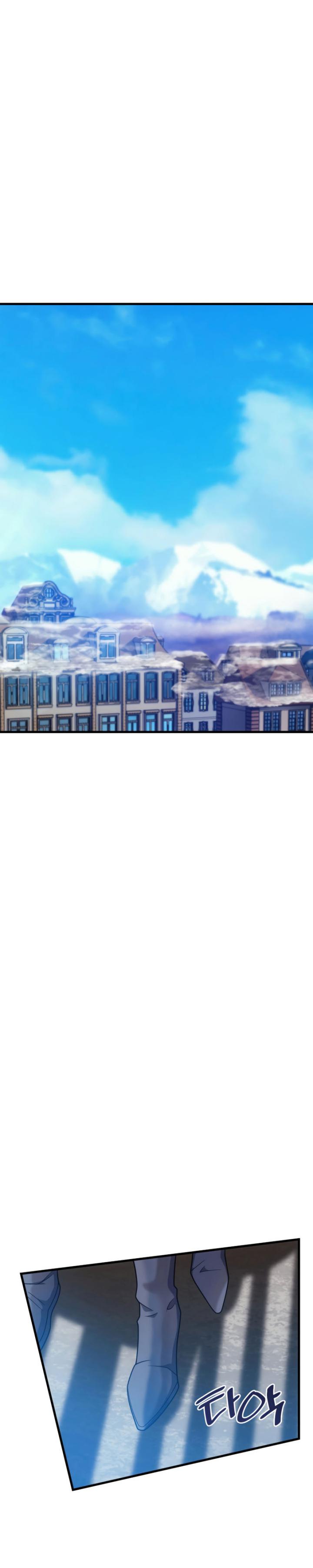 My Civil Servant Life Reborn in the Strange World chapter 43