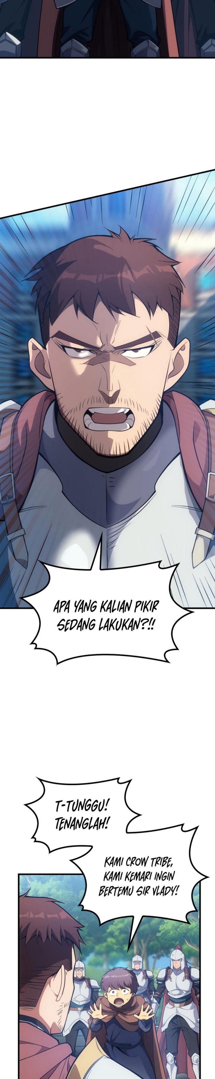 My Civil Servant Life Reborn in the Strange World chapter 43