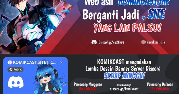 My Civil Servant Life Reborn in the Strange World chapter 43