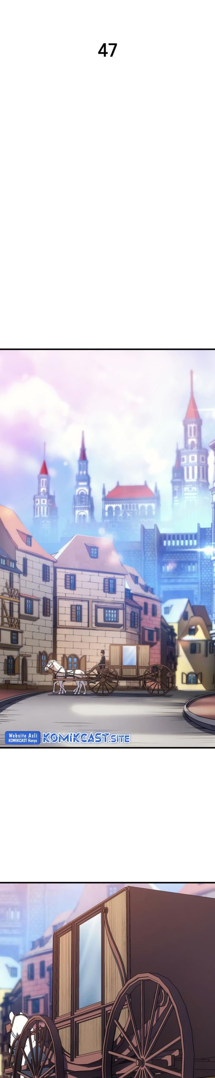 My Civil Servant Life Reborn in the Strange World Chapter 47 Bahasa Indonesia