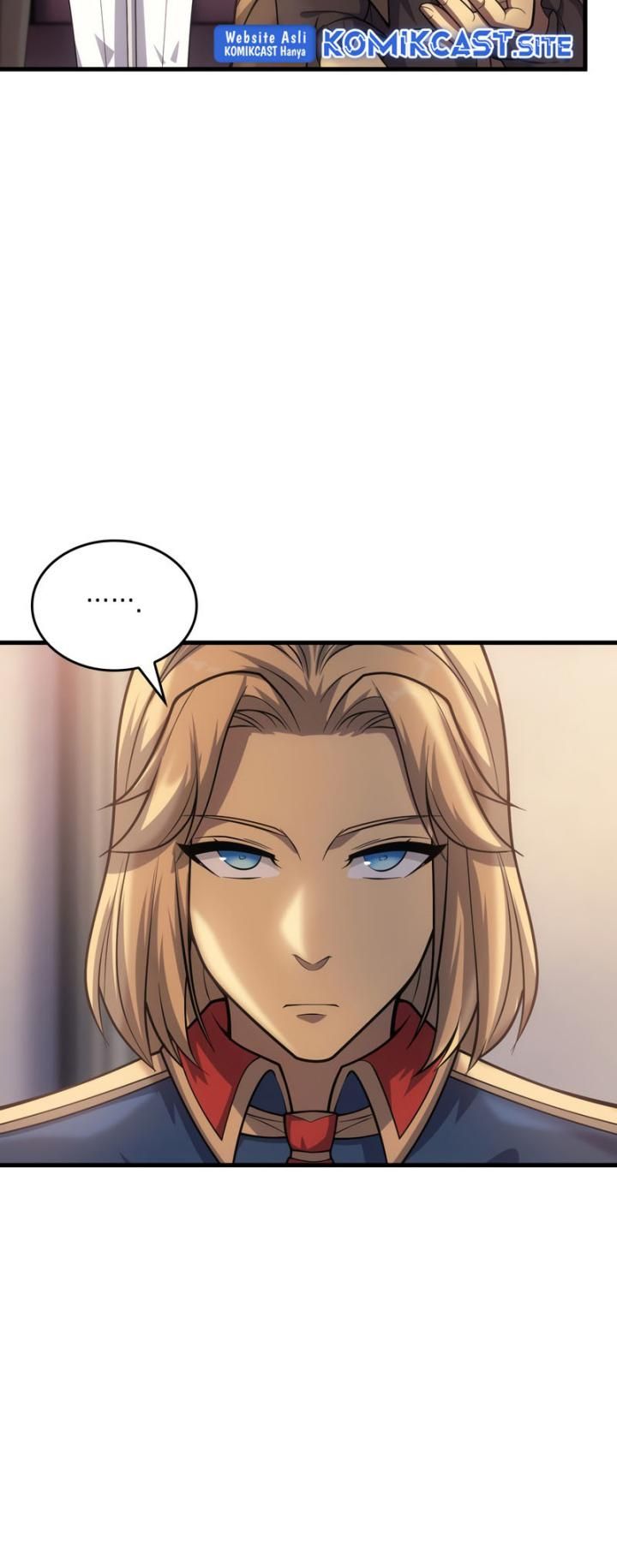 My Civil Servant Life Reborn in the Strange World Chapter 47 Bahasa Indonesia