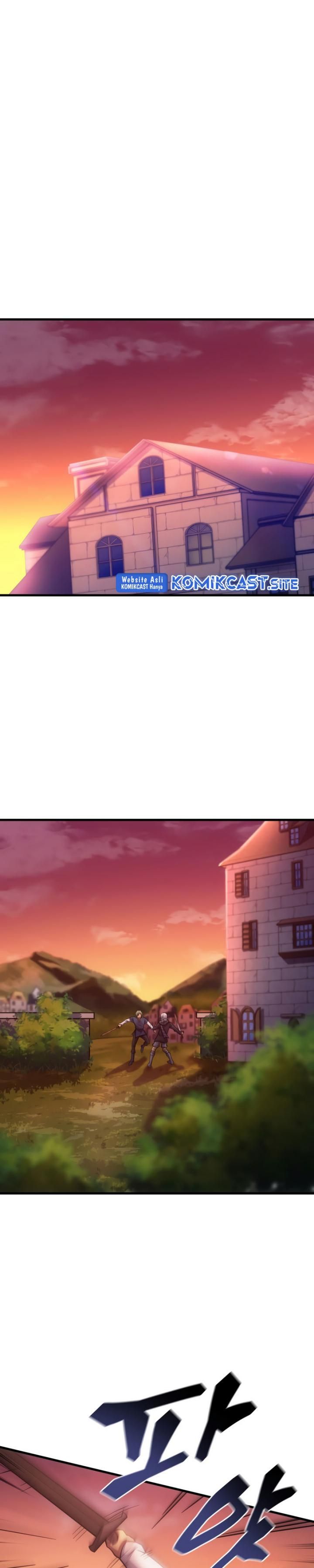 My Civil Servant Life Reborn in the Strange World Chapter 47 Bahasa Indonesia