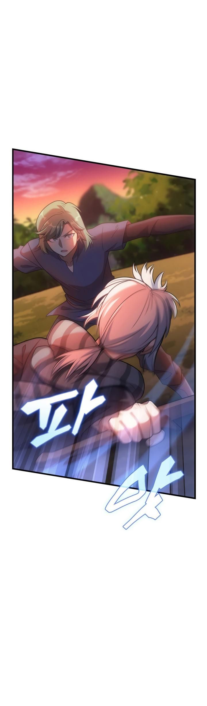 My Civil Servant Life Reborn in the Strange World Chapter 47 Bahasa Indonesia