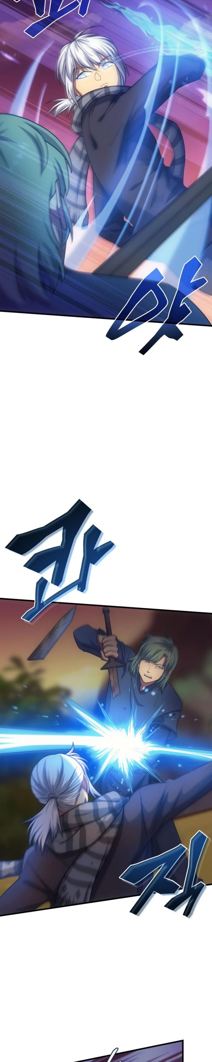 My Civil Servant Life Reborn in the Strange World Chapter 47 Bahasa Indonesia