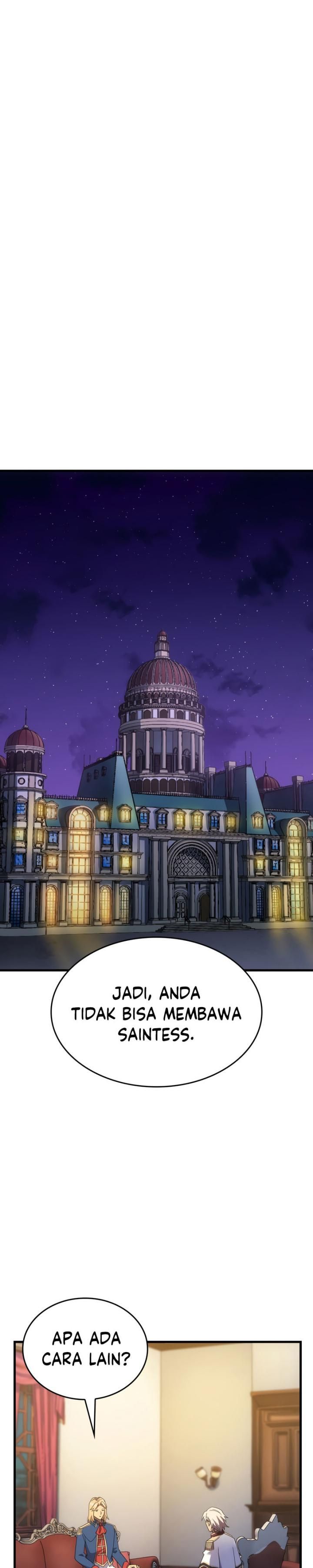 My Civil Servant Life Reborn in the Strange World Chapter 47 Bahasa Indonesia