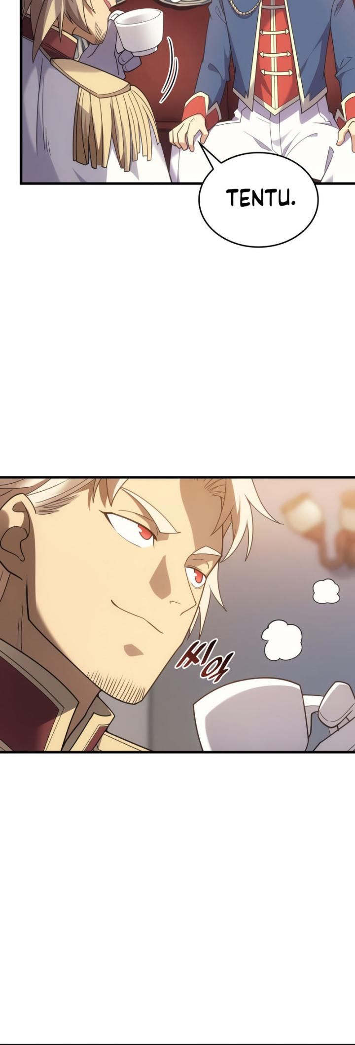 My Civil Servant Life Reborn in the Strange World Chapter 47 Bahasa Indonesia