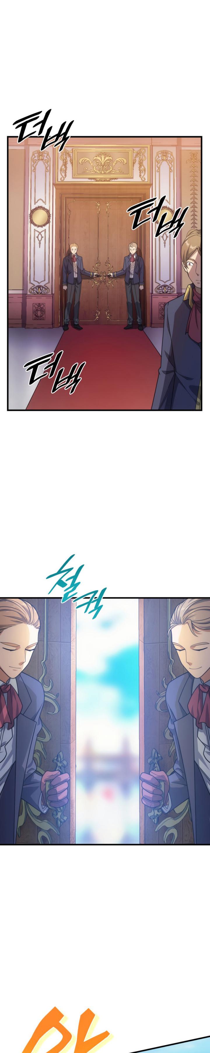 My Civil Servant Life Reborn in the Strange World chapter 49