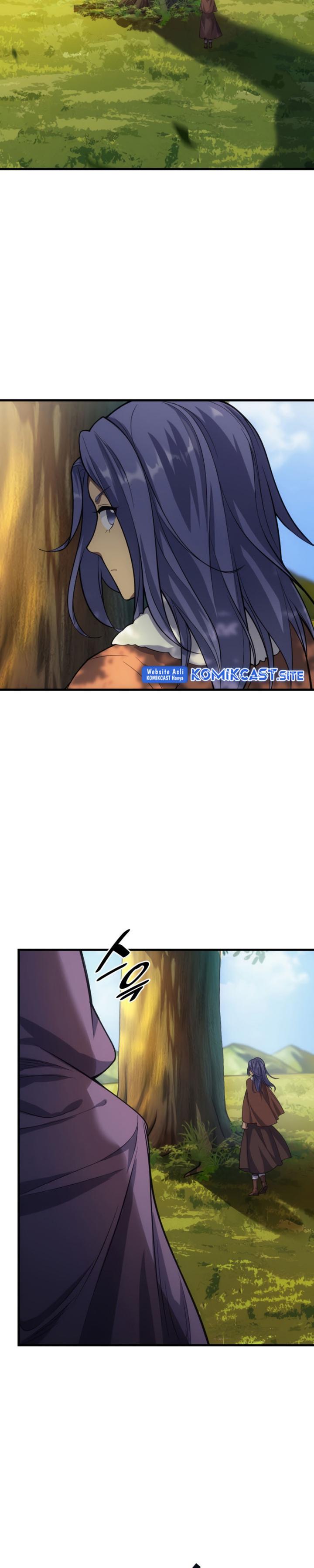 My Civil Servant Life Reborn in the Strange World Chapter 53 Bahasa Indonesia