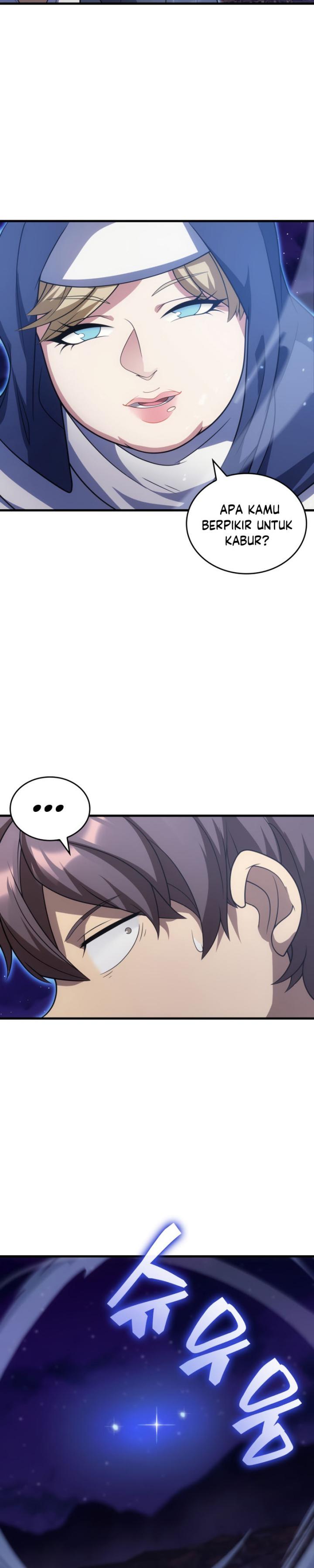 My Civil Servant Life Reborn in the Strange World chapter 59