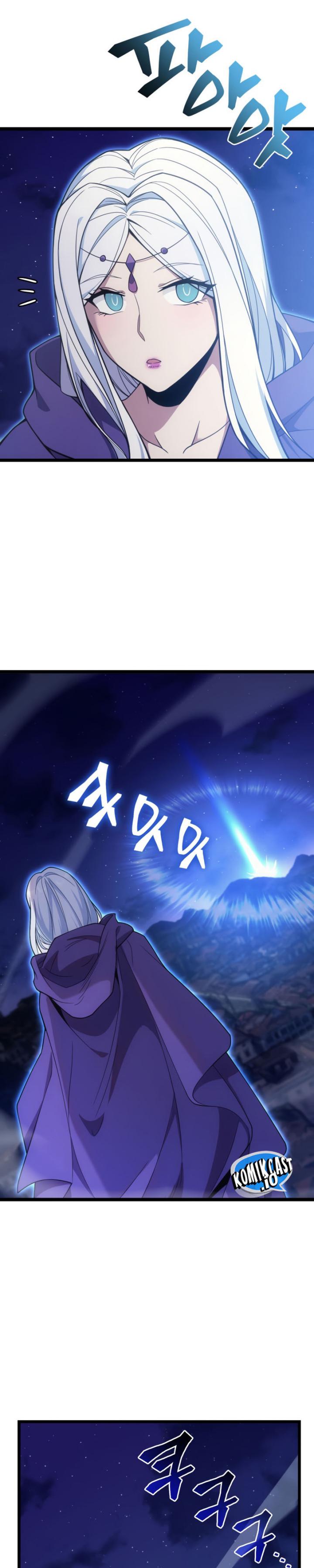 My Civil Servant Life Reborn in the Strange World chapter 60