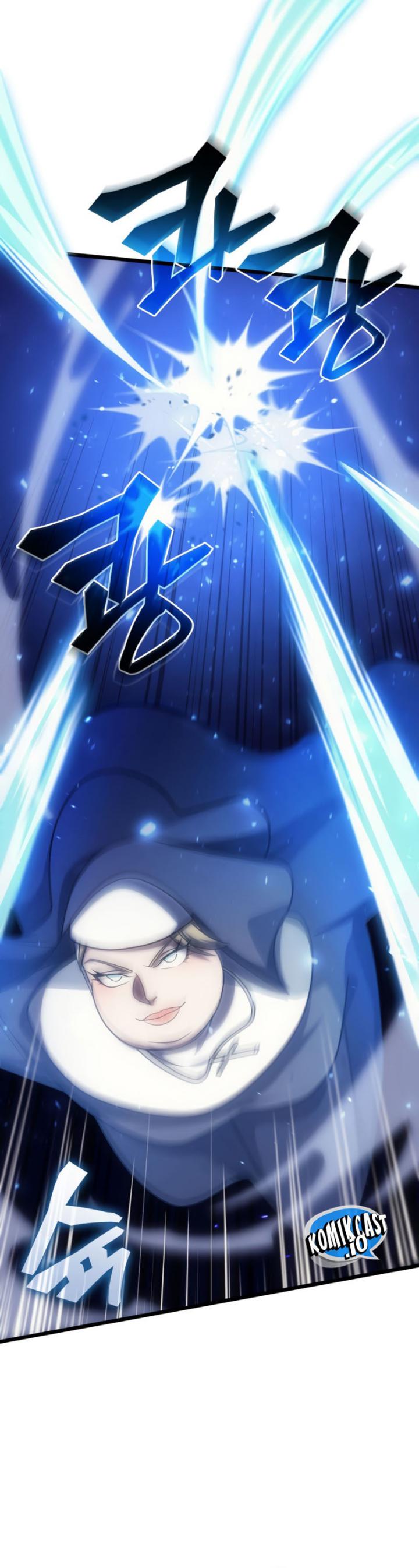 My Civil Servant Life Reborn in the Strange World chapter 60