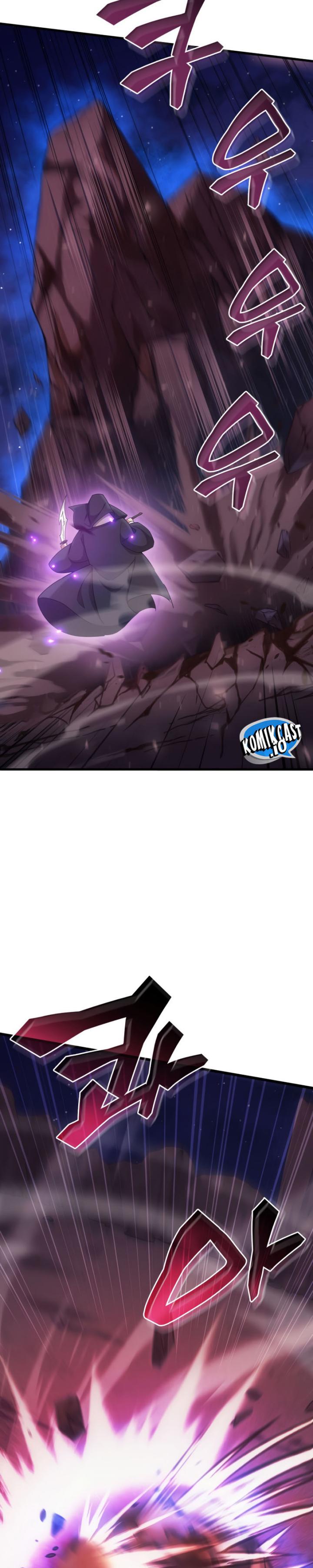 My Civil Servant Life Reborn in the Strange World chapter 60