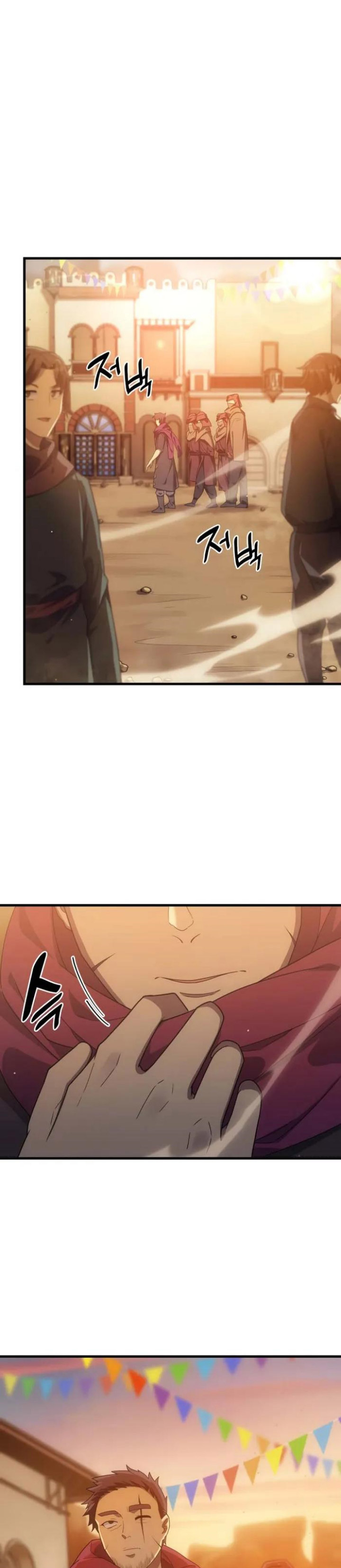 My Civil Servant Life Reborn in the Strange World Chapter 63 Bahasa Indonesia