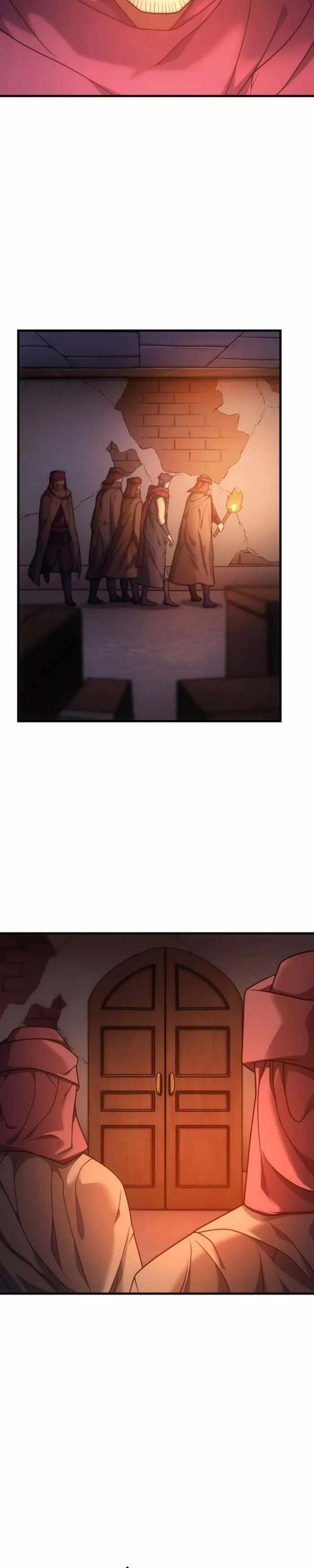 My Civil Servant Life Reborn in the Strange World Chapter 63 Bahasa Indonesia