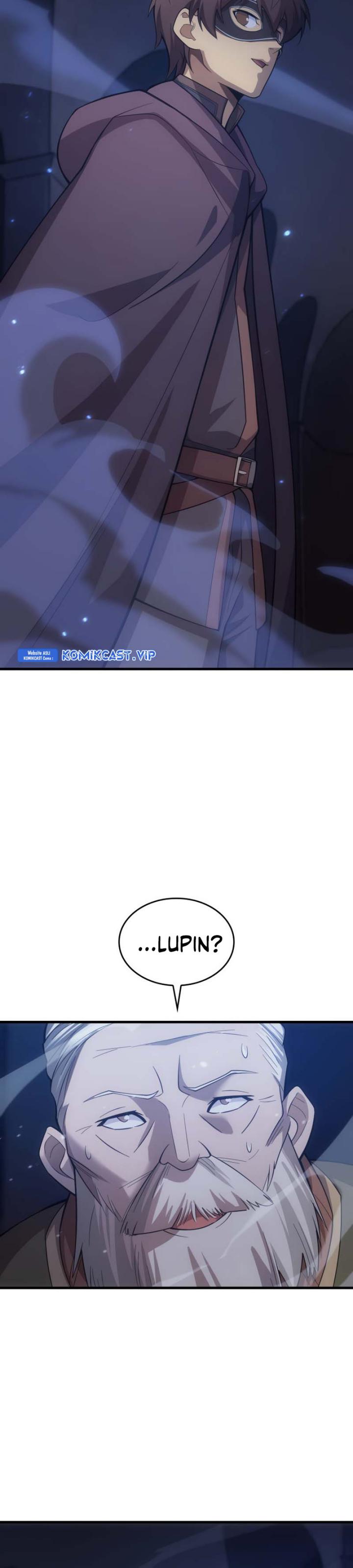 My Civil Servant Life Reborn in the Strange World chapter 67