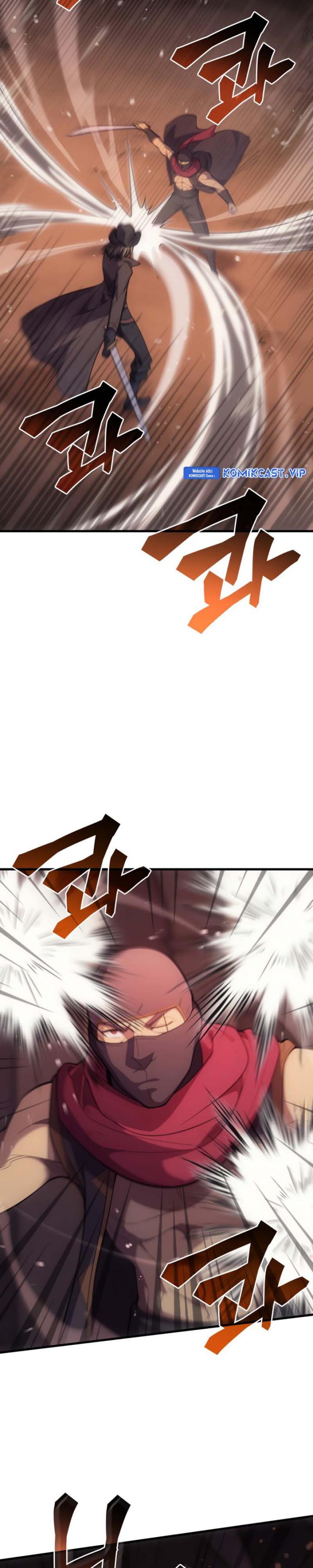 My Civil Servant Life Reborn in the Strange World chapter 67